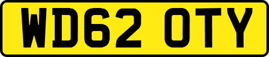 WD62OTY