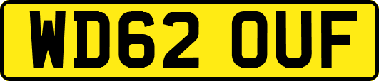 WD62OUF