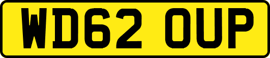 WD62OUP
