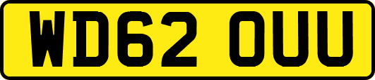 WD62OUU