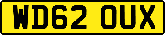 WD62OUX