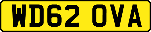 WD62OVA