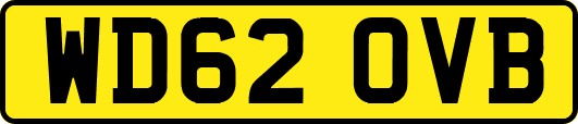 WD62OVB