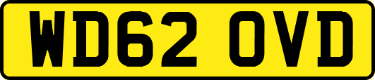 WD62OVD