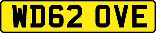 WD62OVE