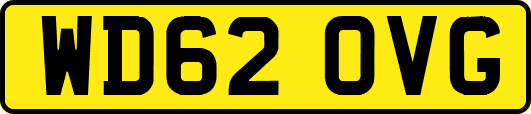 WD62OVG