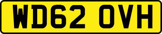 WD62OVH