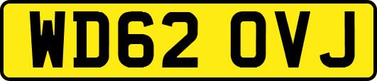 WD62OVJ