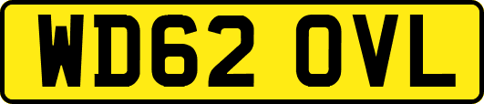 WD62OVL