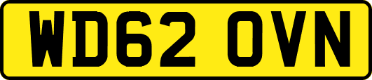 WD62OVN