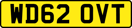 WD62OVT