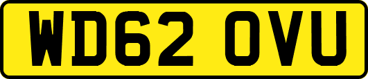 WD62OVU