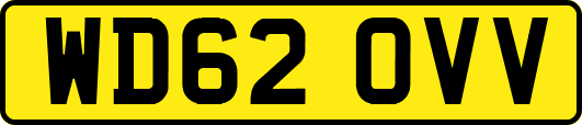 WD62OVV