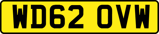 WD62OVW