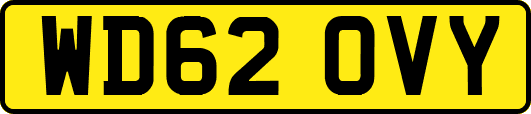 WD62OVY