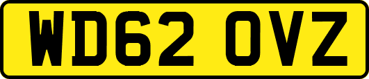 WD62OVZ