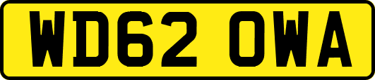 WD62OWA