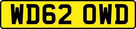 WD62OWD