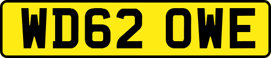 WD62OWE