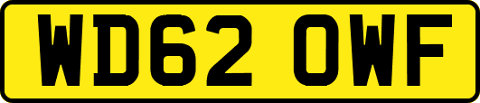 WD62OWF
