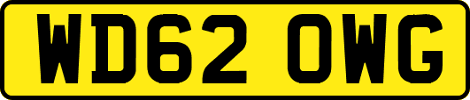 WD62OWG