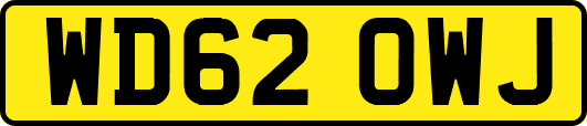 WD62OWJ