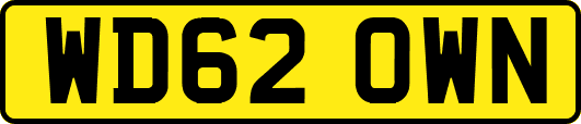 WD62OWN