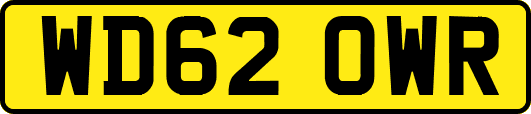 WD62OWR