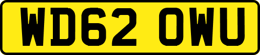 WD62OWU