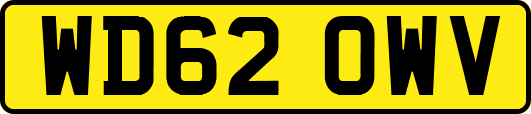 WD62OWV