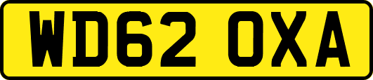 WD62OXA