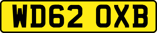 WD62OXB