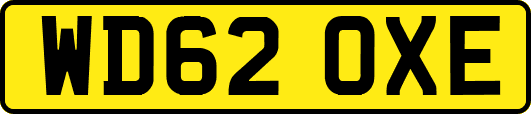 WD62OXE