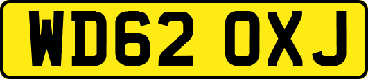 WD62OXJ