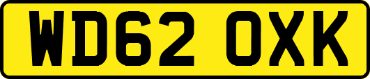WD62OXK