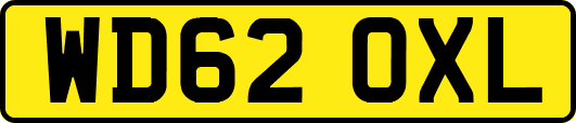 WD62OXL