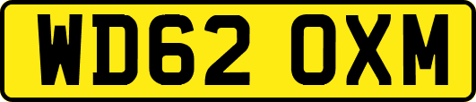 WD62OXM