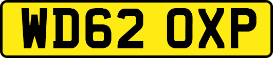 WD62OXP