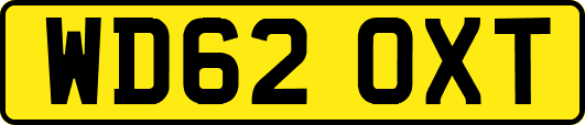WD62OXT