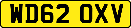 WD62OXV