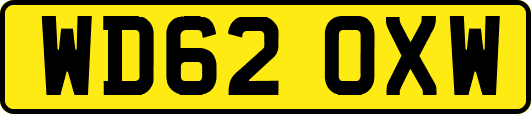 WD62OXW