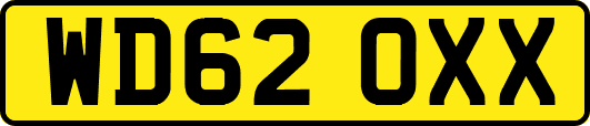 WD62OXX