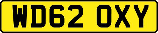 WD62OXY