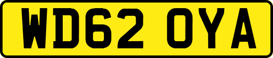 WD62OYA