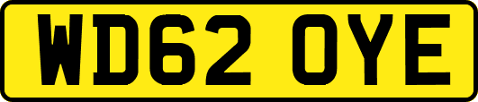 WD62OYE