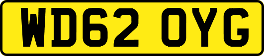 WD62OYG