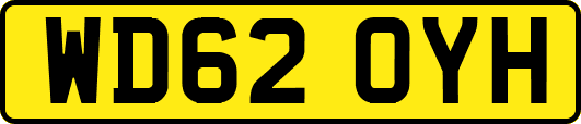 WD62OYH
