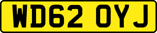 WD62OYJ