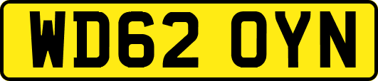 WD62OYN