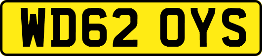 WD62OYS
